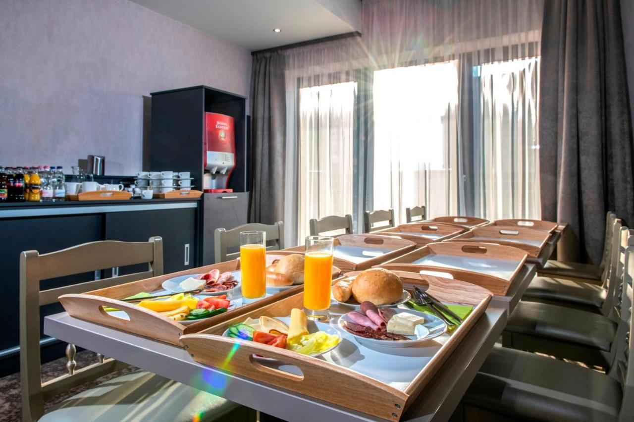 Villa Cuvee Egerszalok Bagian luar foto