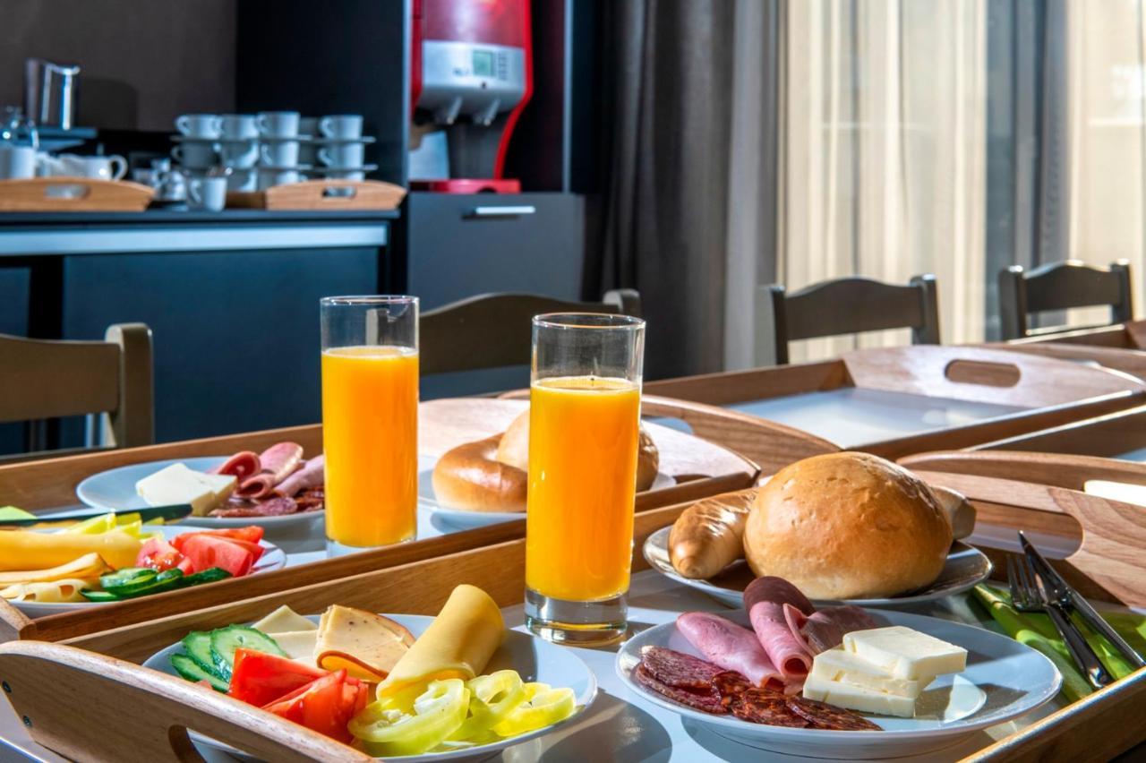 Villa Cuvee Egerszalok Bagian luar foto